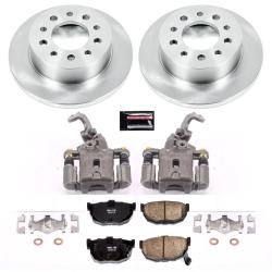 PowerStop KCOE170