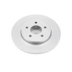 PSB Evolution Coated Rotor PowerStop EBR817EVC