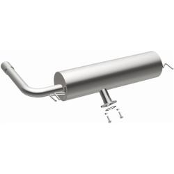 MAG BRE Exhaust Kits Magnaflow 108-0115