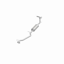 MAG BRE Exhaust Kits Magnaflow 116-0509