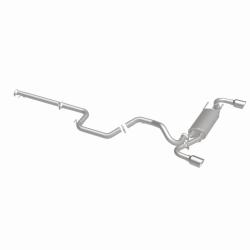 MAG BRE Exhaust Kits Magnaflow 106-0916