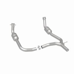 MAG Converter Direct Fit Magnaflow 5551153