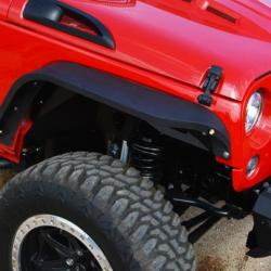 DV8 Offroad FENDB-06