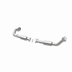 MAG Converter Direct Fit Magnaflow 52559