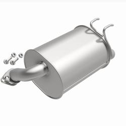 MAG BRE Muffler Kit Magnaflow 108-0249