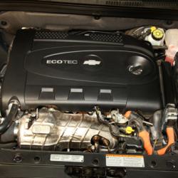 K&N ENGINEERING 694531TTK