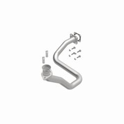 MAG BRE Front Pipe Kit Magnaflow 107-0017
