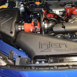 INJ EVO Intakes Injen EVO1206