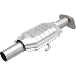 MAG Converter Direct Fit Magnaflow 3391456
