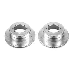 POWERSTOP AR85154XPR