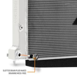 MISHIMOTO MMRADBRZ22