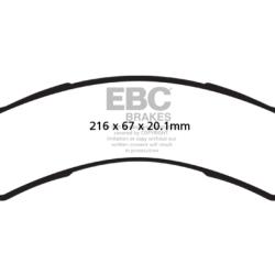 EBC DP41663R