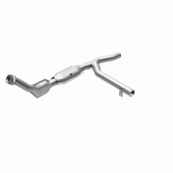 Magnaflow 447122