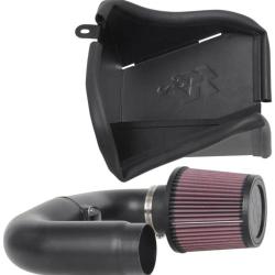 K&N ENGINEERING 698011TTK