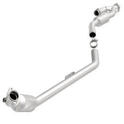 MAG Converter Direct Fit Magnaflow 49805