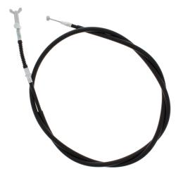 ABR ATV Brake Control Cables All Balls Racing 45-4074