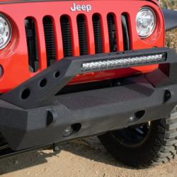 DV8 Offroad FBSHTB-25