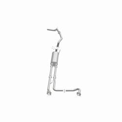 MAG BRE Exhaust Kits Magnaflow 106-0742