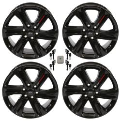 Ford Racing M-1007K-S2085F15B