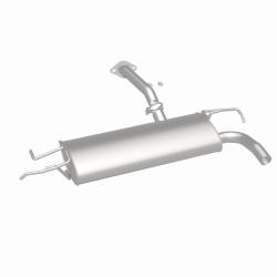MAG BRE Exhaust Kits Magnaflow 108-0160