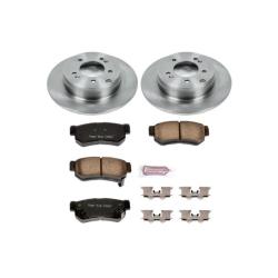 PowerStop KOE5211