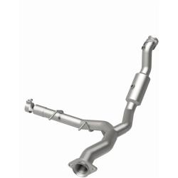MAG Converter Direct Fit Magnaflow 21-528