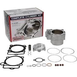Cylinder Works CW50008K01HC