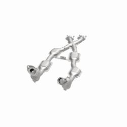 Magnaflow 93348