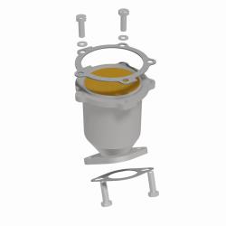 Magnaflow 51253
