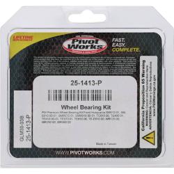 Pivot Works 25-1413-P