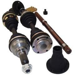 Driveshaft Shop 510068