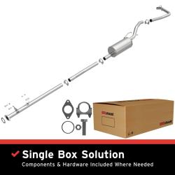 MAG BRE Exhaust Kits Magnaflow 106-0523