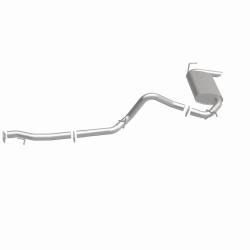 MAG BRE Exhaust Kits Magnaflow 106-0947
