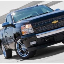 Bushwacker 40923-02