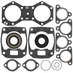 VERTEX PISTONS 711238