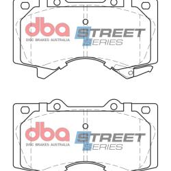DBA DB1838SS