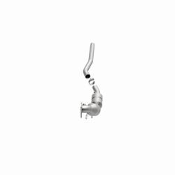 Magnaflow 551361
