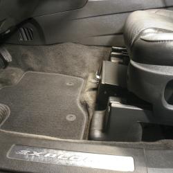 TFY Underseat Drawer Tuffy Products 335-01
