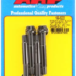 Uncategorized ARP 100-3222