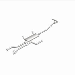MAG BRE Exhaust Kits Magnaflow 106-0491