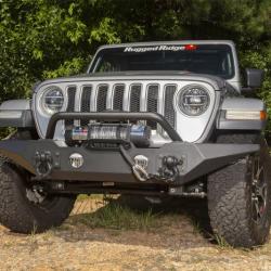 Rugged Ridge 11548.42