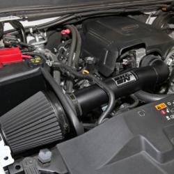 K&N ENGINEERING 713070