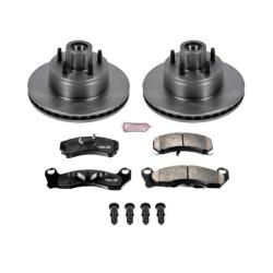 PowerStop KOE7782