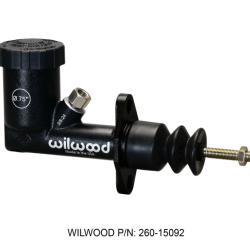 WIL Master Cylinder Wilwood 260-15092