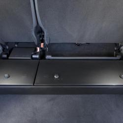 TUFFY PRODUCTS 31601A