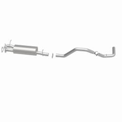 MAG BRE Exhaust Kits Magnaflow 106-0632