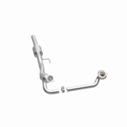 MAG Converter Direct Fit Magnaflow 51348