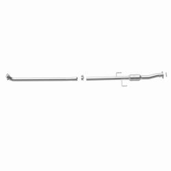 MAG Converter Direct Fit Magnaflow 49020