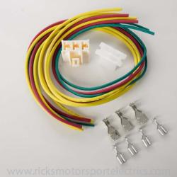 RICKS MOTORSPORT ELECTRICS 11110