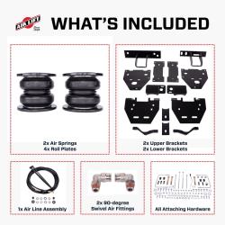 Air Lift 57579